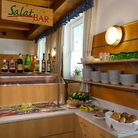 Gasthof Mader Gubo & Co Kg Kefermarkt 외부 사진