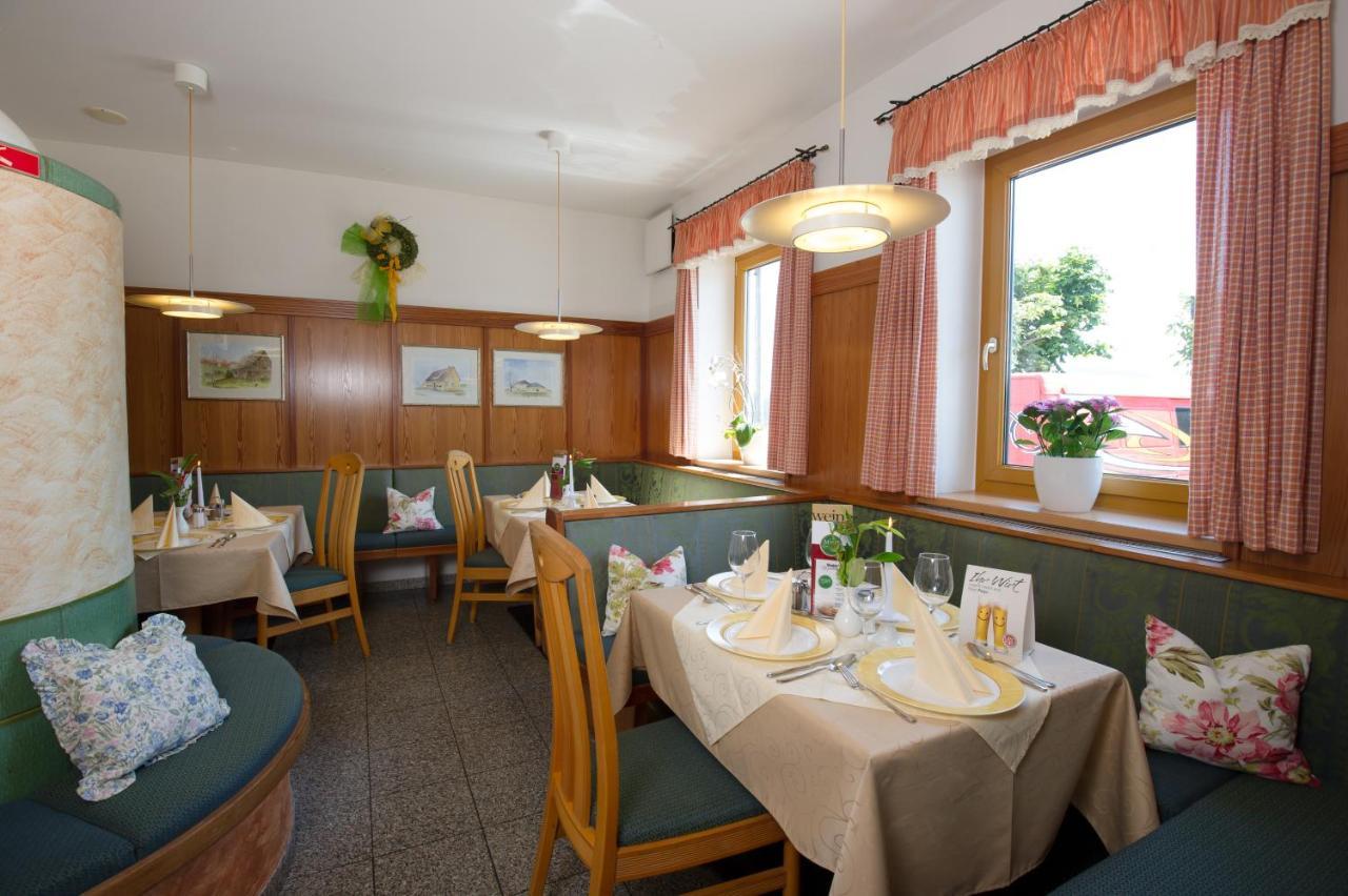 Gasthof Mader Gubo & Co Kg Kefermarkt 외부 사진