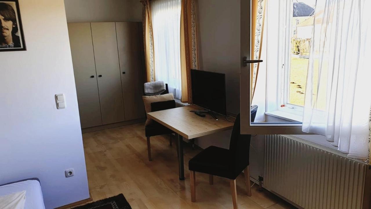 Gasthof Mader Gubo & Co Kg Kefermarkt 외부 사진