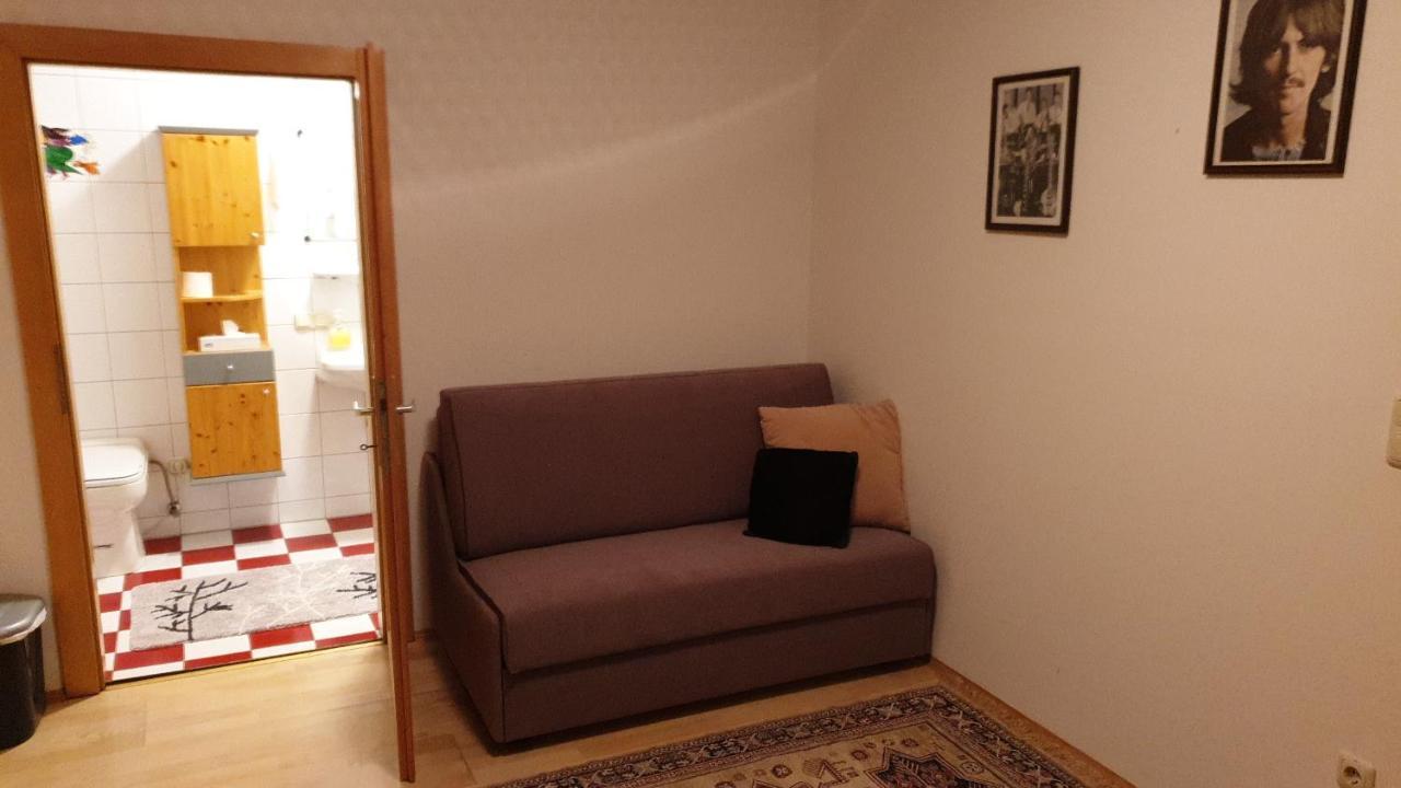 Gasthof Mader Gubo & Co Kg Kefermarkt 외부 사진